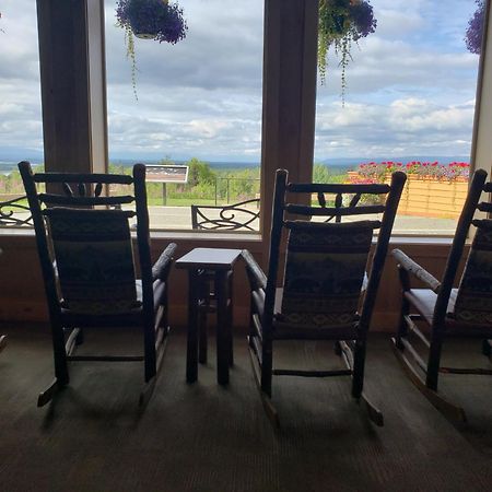 Talkeetna Alaskan Lodge Экстерьер фото