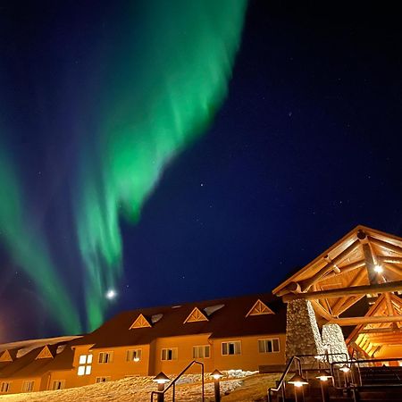 Talkeetna Alaskan Lodge Экстерьер фото