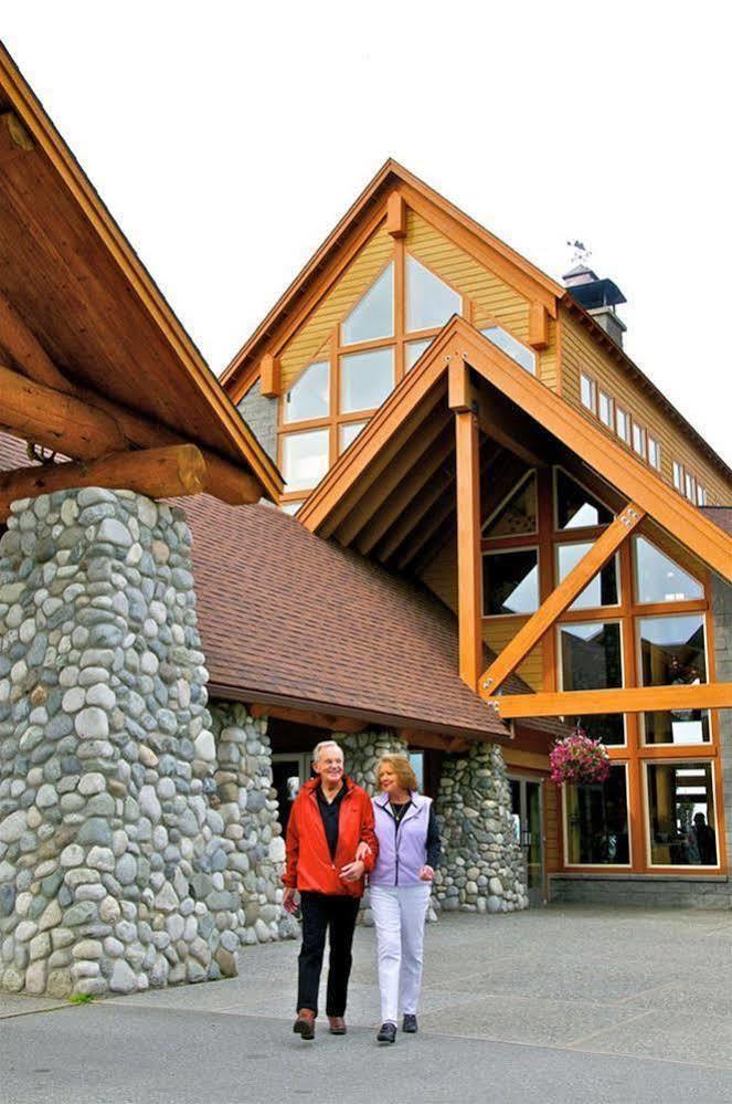 Talkeetna Alaskan Lodge Экстерьер фото