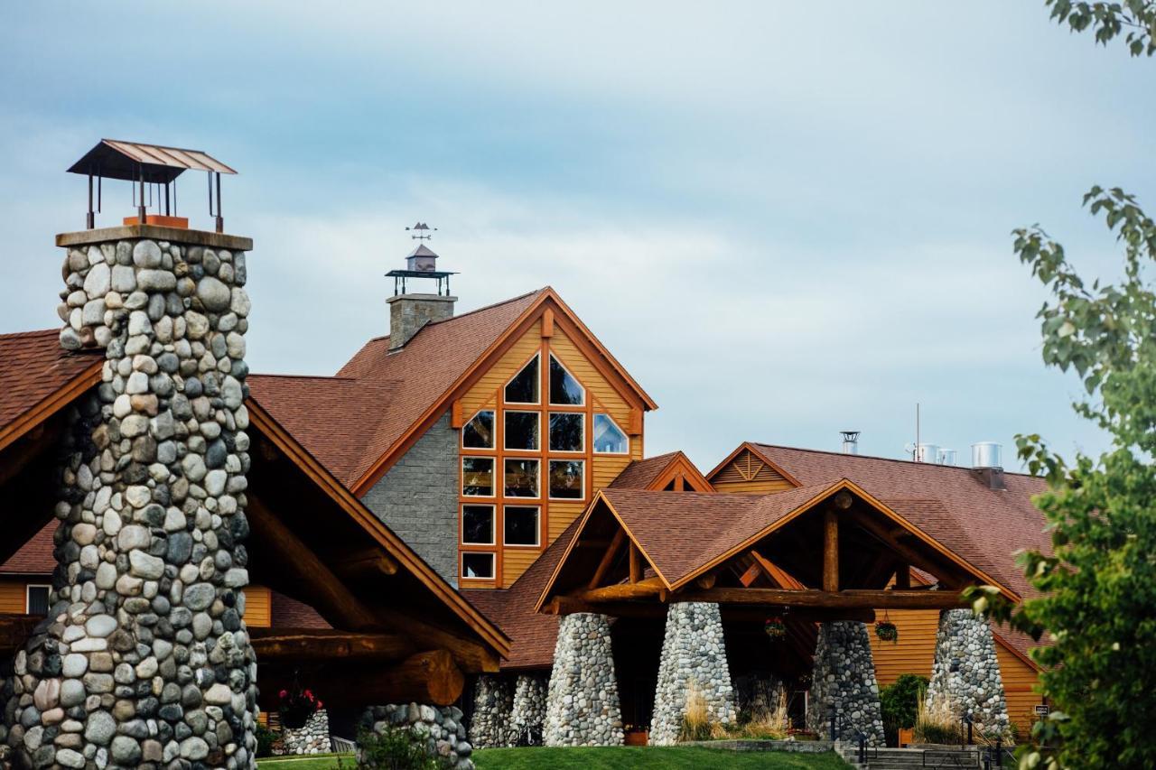 Talkeetna Alaskan Lodge Экстерьер фото