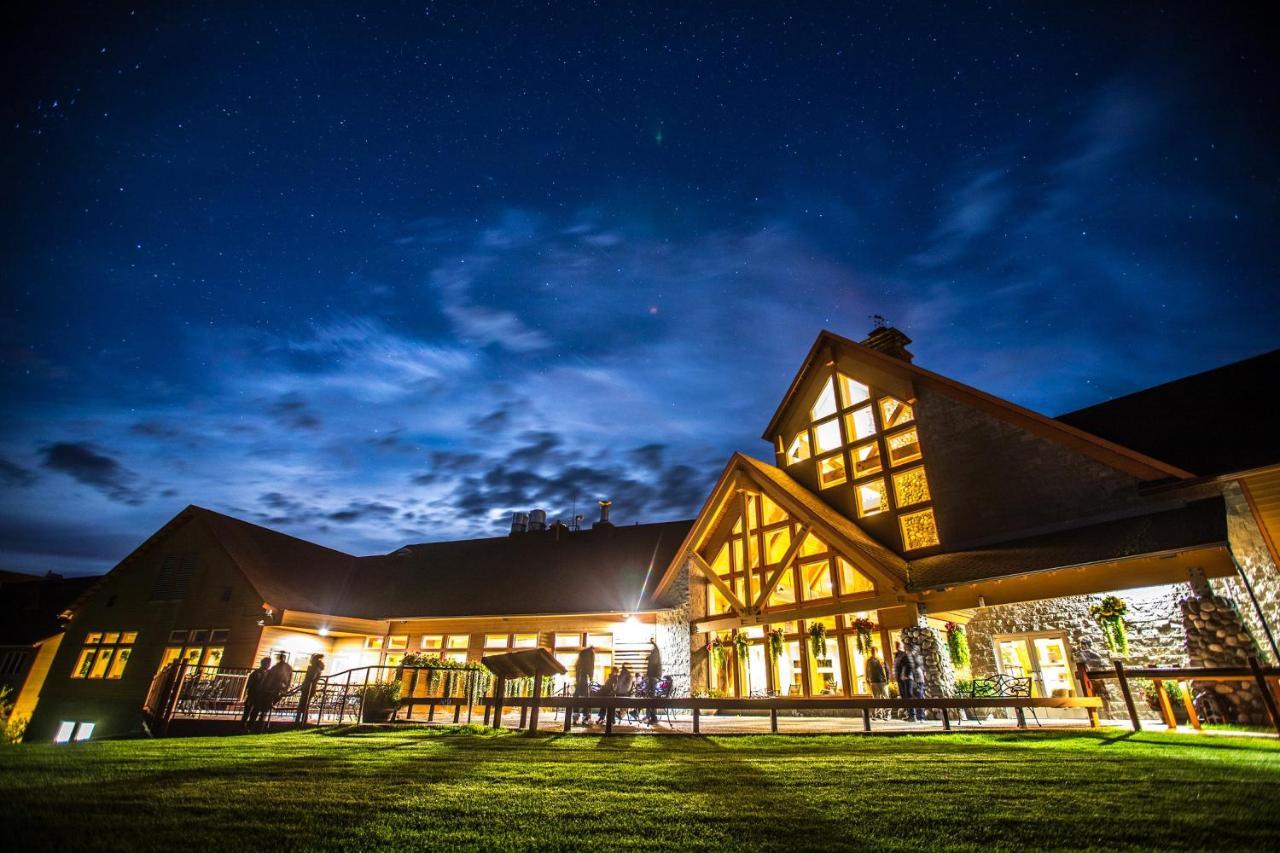 Talkeetna Alaskan Lodge Экстерьер фото